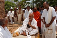 Sri Narayanaguru Movie Stills